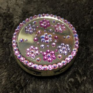 スワロフスキー(SWAROVSKI)のピルケース スワロフスキー　1(その他)