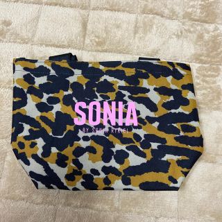 ソニアリキエル(SONIA RYKIEL)のSONIA BY SONIA RYKIEL ハンドバッグ(ハンドバッグ)