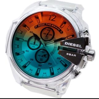 ディーゼル(DIESEL)のDIESEL     時計(腕時計(アナログ))