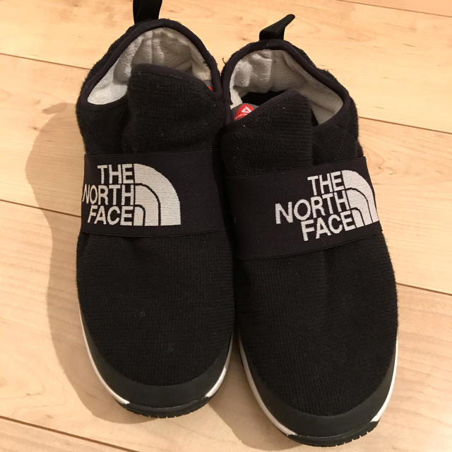 THE NORTH FACE(ザノースフェイス)のノースフェイス　スリッポン　シューズ　ユニセックス レディースの靴/シューズ(スリッポン/モカシン)の商品写真