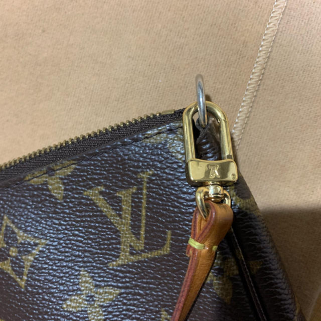 ルイヴィトン アクセサリーポーチ 正規店購入 | www.innoveering.net