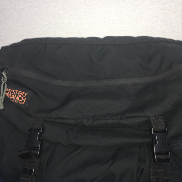 MYSTERY RANCH(ミステリーランチ)のミステリーランチ　インベーダー メンズのバッグ(バッグパック/リュック)の商品写真