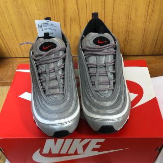 ナイキ(NIKE)の NIKE AIR MAX 97 OG SILVER BULLET 26.5 (スニーカー)