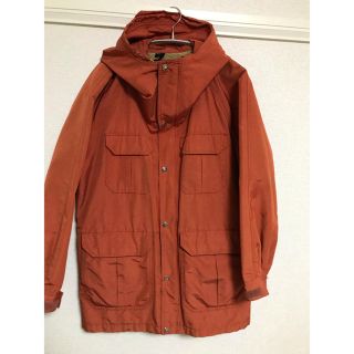 ザノースフェイス(THE NORTH FACE)のノースフェイス マウンテンパーカー(マウンテンパーカー)