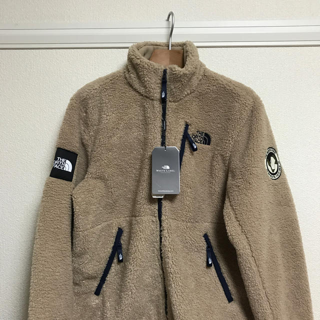 THE NORTH FACE - The North Face☆Rimo Fleece Jacketリモフリースの通販 by せい｜ザノース