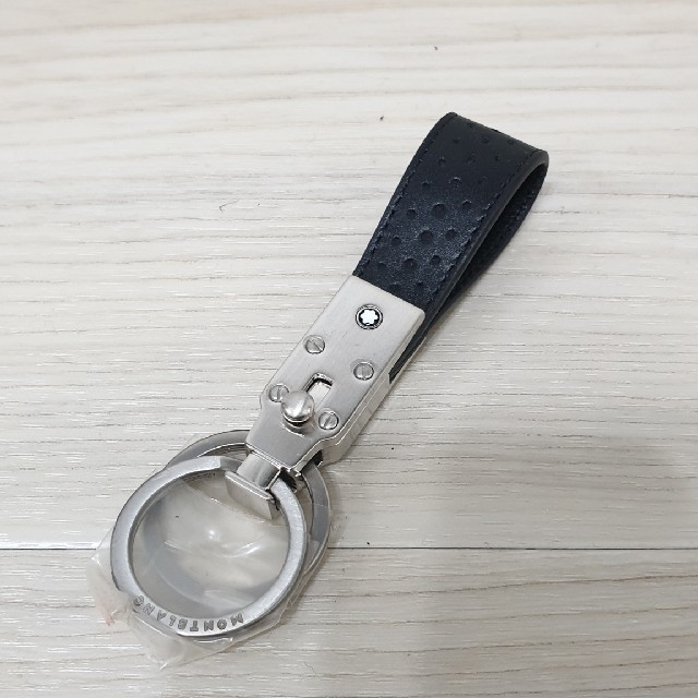 モンブラン Montblanc キーホルダー - 通販 - toptelha.net.br