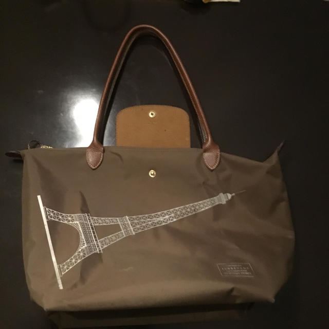 LONGCHAMP(ロンシャン)のLONGCHAMP ロンシャン プリアージュ  レディースのバッグ(トートバッグ)の商品写真