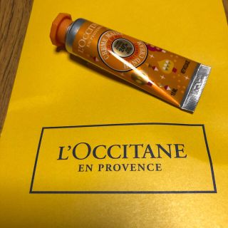 ロクシタン(L'OCCITANE)のロクシタン(ハンドクリーム)