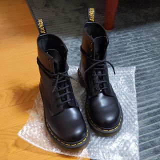 ドクターマーチン(Dr.Martens)のDr.マーチン 8ホール 23センチ(ブーツ)