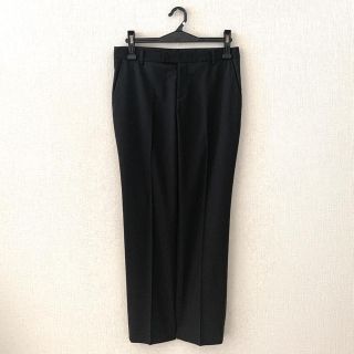 ユナイテッドアローズグリーンレーベルリラクシング(UNITED ARROWS green label relaxing)のグリーンレーベル♡テーパードパンツ(カジュアルパンツ)