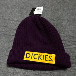 ディッキーズ(Dickies)のDickies ニット帽(ニット帽/ビーニー)