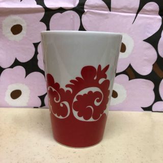 マリメッコ(marimekko)のmarimekko MAIJA ISOLA SAMOVAARI 2005(タンブラー)