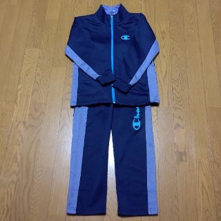 チャンピオン(Champion)のトレーニングウェア 男児 130cm(その他)