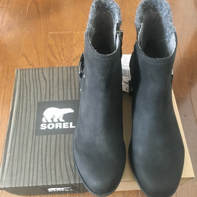 SOREL／ ブーツ 新しく着き www.gold-and-wood.com