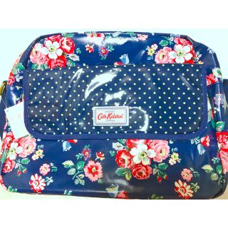 キャスキッドソン(Cath Kidston)のキャスキッドソン🌸マザーズバッグ5点セット(マザーズバッグ)