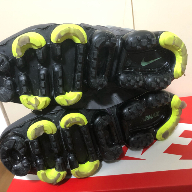 NIKE(ナイキ)のair vapormax 95 メンズの靴/シューズ(スニーカー)の商品写真