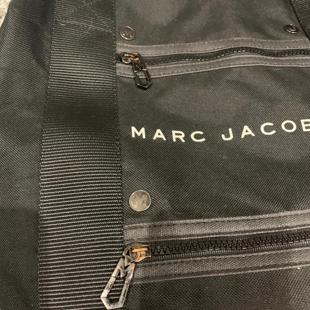 MARC JACOBS(マークジェイコブス)のマーク　バックパック メンズのバッグ(バッグパック/リュック)の商品写真