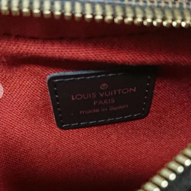 LOUIS VUITTON ジェロニモス新品 LOUIS VUITTON ジェロニモス新品
