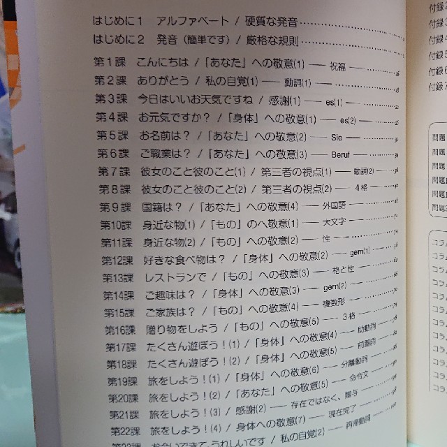素晴らしきドイツ語の世界 あなたへの敬意 から生まれた言語 改訂版の通販 By いかくん S Shop ラクマ 素晴らしきドイツ語の世界 あなたへの敬意 から生まれた言語 改訂版の通販 By いかくん S Shop ラクマ