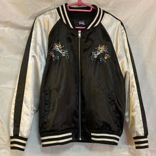 アズノウアズ スカジャン レディース の通販 9点 As Know Asのレディースを買うならラクマ アズノウアズ スカジャン レディース の通販 9点 As Know Asのレディースを買うならラクマ