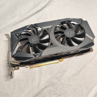 Radeon RX580 8GB HDMI/DPあり(PCパーツ)