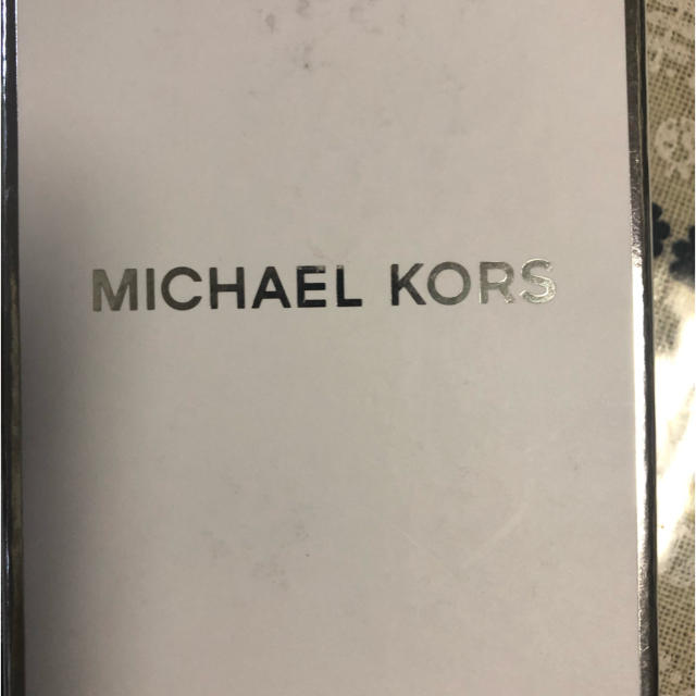 Michael Kors(マイケルコース)のMICHAEL KORS チャーム　最終値下げ ハンドメイドのファッション小物(バッグチャーム)の商品写真