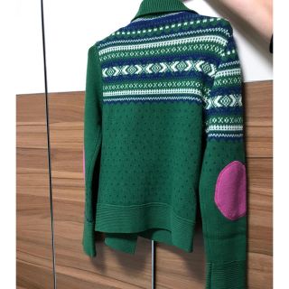 BENETTON - 美品 united colors of benetton ニット/セーター の通販