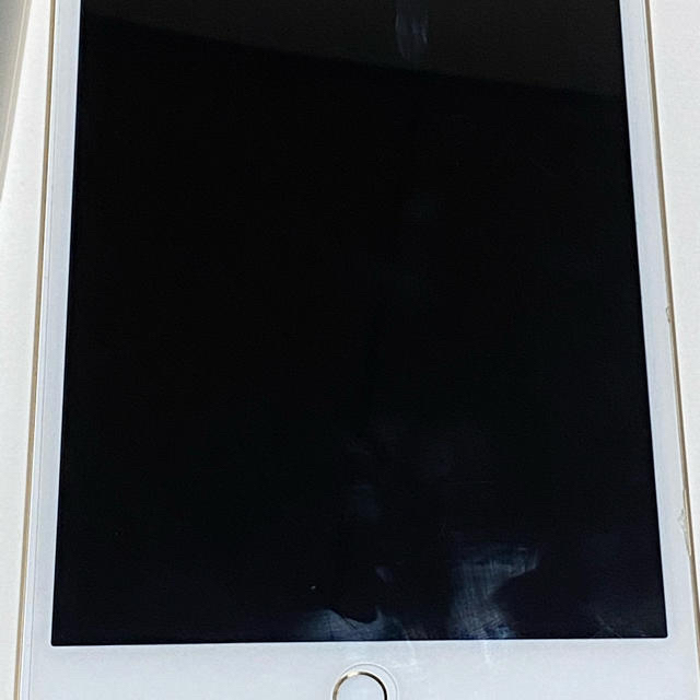iPad mini4PC/タブレット