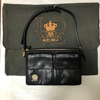 エーディーエムジェイ ポシェットの通販 38点 | A.D.M.J.を買うならラクマ