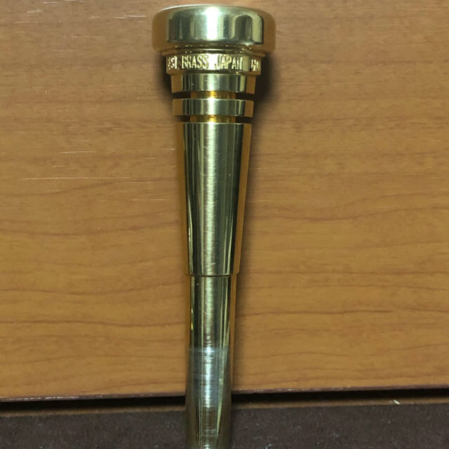 Best Brass TP-9E Groove Series Trumpet Mouthpiece 888365676104