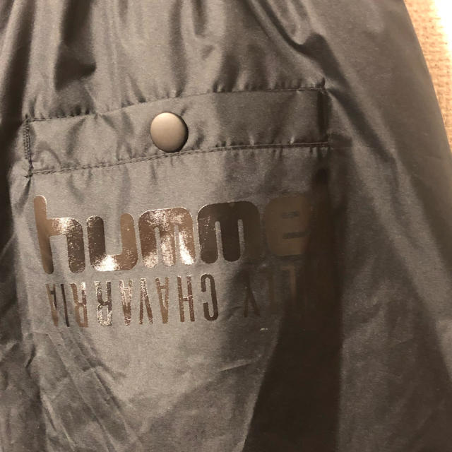 hummel(ヒュンメル)の【geek様専用】WILLY CHAVARRIA × HUMMEL メンズのパンツ(ショートパンツ)の商品写真