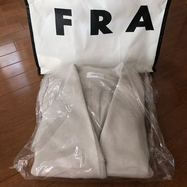 FRAY ID コート