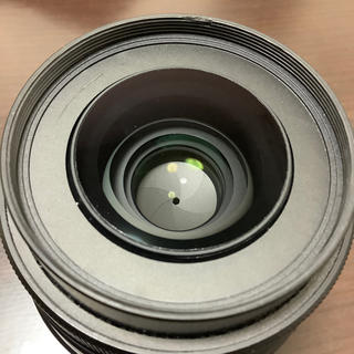 ペンタックス(PENTAX)のPENTAX 単焦点レンズ DA35mmF2.4AL(レンズ(単焦点))