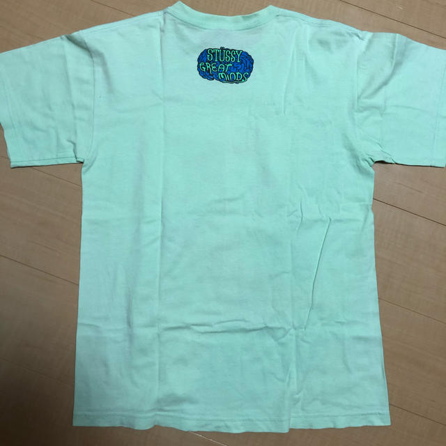 STUSSY(ステューシー)のSTUSSY Ｔシャツ メンズのトップス(Tシャツ/カットソー(半袖/袖なし))の商品写真