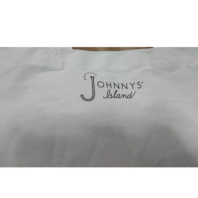 Johnny's(ジャニーズ)のめる様専用 レディースのバッグ(トートバッグ)の商品写真