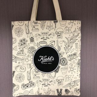 キールズ(Kiehl's)のKiehl's トートバッグ(トートバッグ)