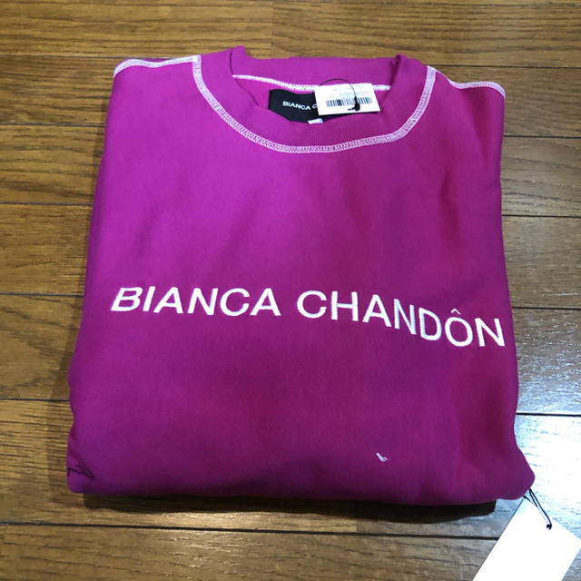 Bianca chandon Supreme ビアンカシャンドン