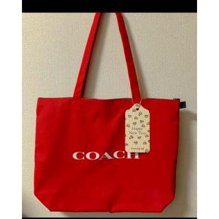 コーチ(COACH)のコーチ　トートバック(トートバッグ)