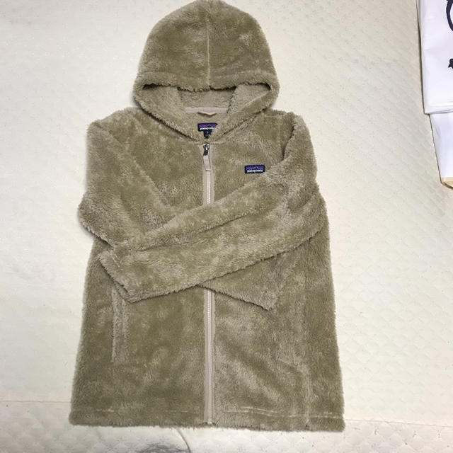 patagonia(パタゴニア)のパタゴニアガールズサイズ レディースのジャケット/アウター(その他)の商品写真