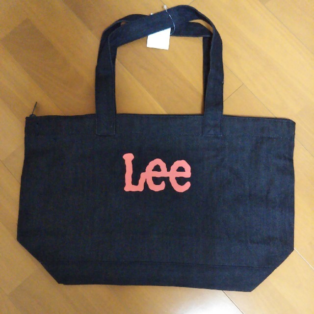 Lee(リー)のリー　トートバッグ レディースのバッグ(トートバッグ)の商品写真