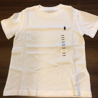 ポロラルフローレン(POLO RALPH LAUREN)のPOLO RALPH LAUREN Tシャツ 4T 110(Tシャツ/カットソー)