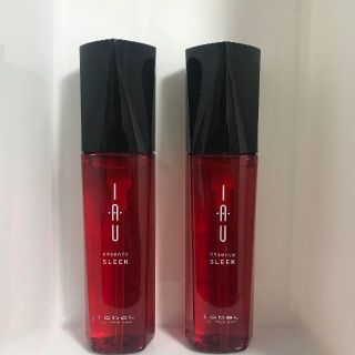 ルベル(ルベル)のルベル イオエッセンス スリーク 100ml 2本 新品未使用品(ヘアワックス/ヘアクリーム)