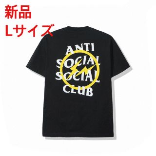 フラグメント(FRAGMENT)のanti social social club fragment フラグメント(Tシャツ/カットソー(半袖/袖なし))