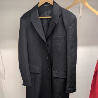 yohji yamamoto ドクターコート Y's for men