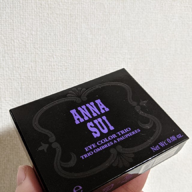 ANNA SUI(アナスイ)のてり様専用 コスメ/美容のベースメイク/化粧品(アイシャドウ)の商品写真