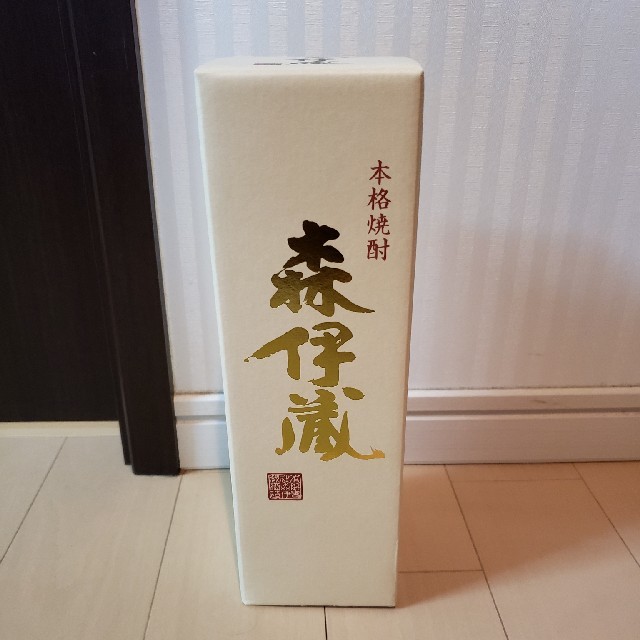 森伊蔵 720ml