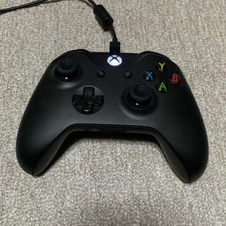 エックスボックス360(Xbox360)の4N6-00003 Xbox One Wired Controller マイクラ(その他)