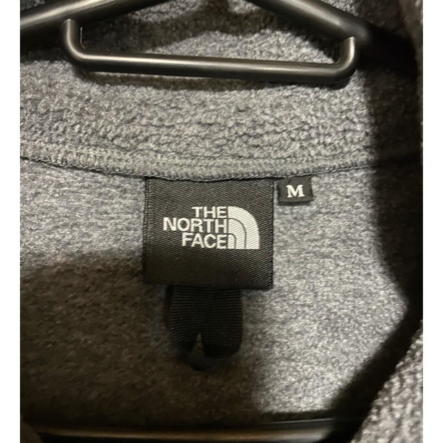THE NORTH FACE(ザノースフェイス)のデナリジャケット　ノースフェイス　ポーラテック メンズのジャケット/アウター(ナイロンジャケット)の商品写真