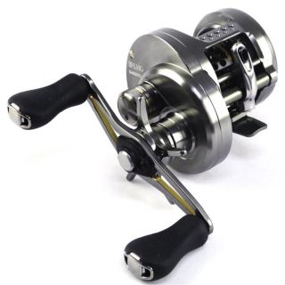 シマノ(SHIMANO)の【新品未開封】  シマノ カルカッタ コンクエスト BFS HG 右(リール)