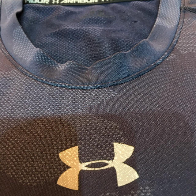 UNDER ARMOUR(アンダーアーマー)のご専用 スポーツ/アウトドアの野球(ウェア)の商品写真